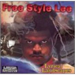 Lyrical Landscapes (Music CD)